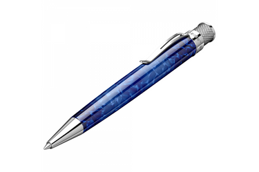 Retro 51 - Tornado Acrylic | Roller - Sappire Blue CT