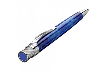 Retro 51 - Tornado Acrylic | Roller - Sappire Blue CT