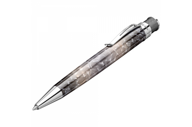 Retro 51 - Tornado Acrylic | Roller - Silver Lining CT