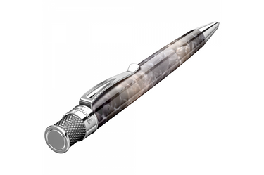 Retro 51 - Tornado Acrylic | Roller - Silver Lining CT
