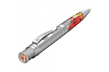 Retro 51 - Tornado Lionel Trains | Roller - Super Chief CT