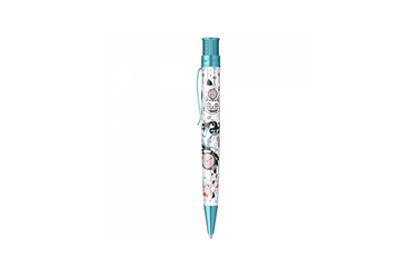 Retro 51 - Tornado Literary Collection | Roller - Alice in Wonderland (Glow In The Dark) TMT