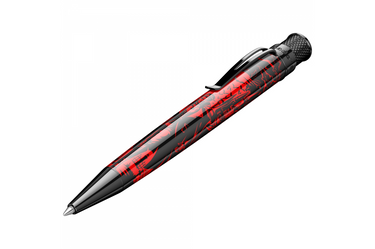 Retro 51 - Tornado Popper | Roller - Dracula BT