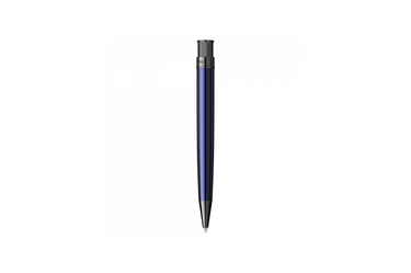 Retro 51 - Tornado Stealth Lacquers | Roller - Blue Black BT