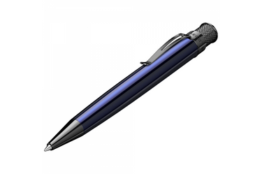 Retro 51 - Tornado Stealth Lacquers | Roller - Blue Black BT