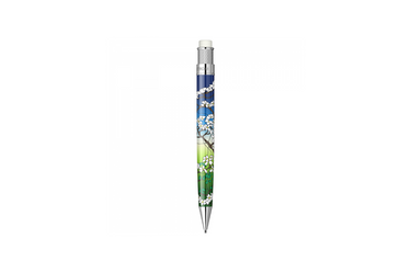 Retro 51 - Tornado The Met | Pencil - Louis C. Tiffany Favrile Dogwood CT