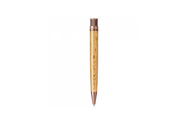 Retro 51 - Tornado Woodworks | Roller - Bourbon Barrel SWCT