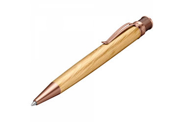 Retro 51 - Tornado Woodworks | Roller - Bourbon Barrel SWCT