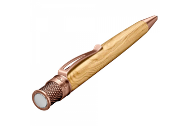 Retro 51 - Tornado Woodworks | Roller - Bourbon Barrel SWCT