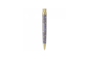 Retro 51 - Tornado U.S. Postal Service | Roller - Thank You Stamp Purple 20 BRT