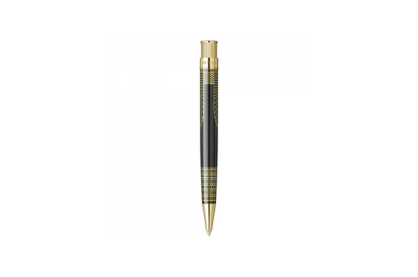 Retro 51 - Tornado Vintage Metalsmith | Roller - Cleopatra BRT