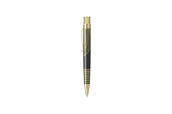Retro 51 - Tornado Vintage Metalsmith | Roller - Cleopatra BRT