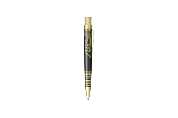 Retro 51 - Tornado Vintage Metalsmith | Roller - Cleopatra BRT