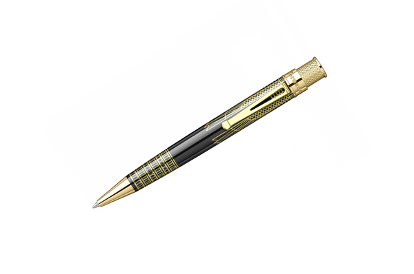 Retro 51 - Tornado Vintage Metalsmith | Roller - Cleopatra BRT