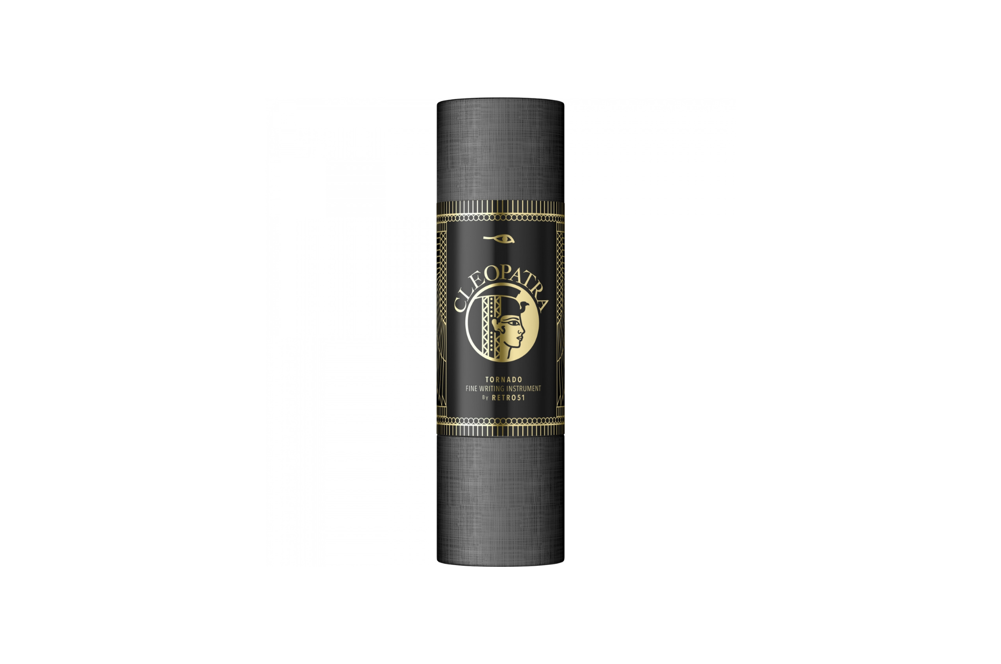 Retro 51 - Tornado Vintage Metalsmith | Roller - Cleopatra BRT