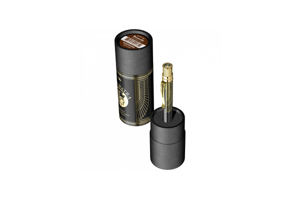 Retro 51 - Tornado Vintage Metalsmith | Roller - Cleopatra BRT