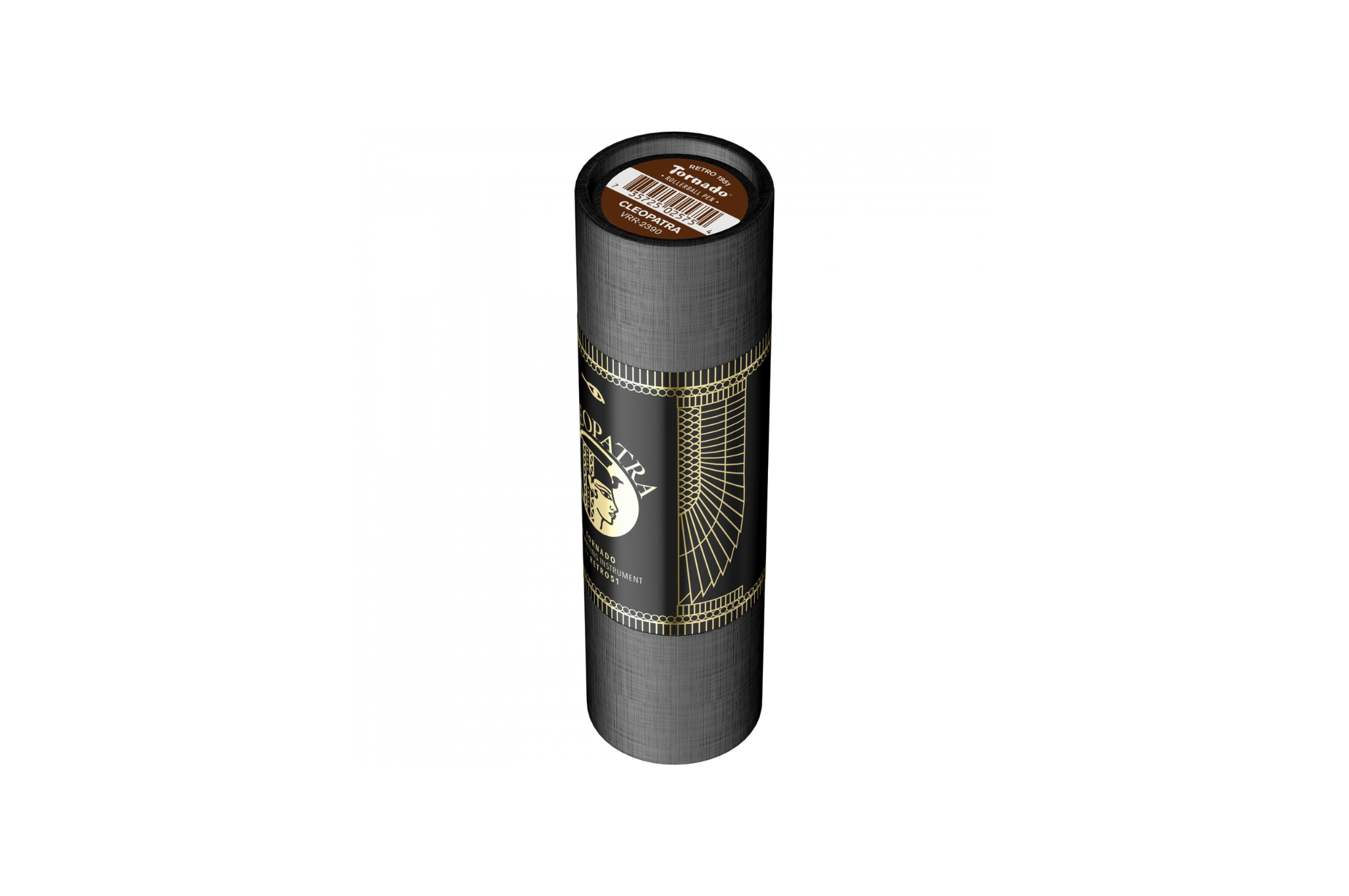 Retro 51 - Tornado Vintage Metalsmith | Roller - Cleopatra BRT