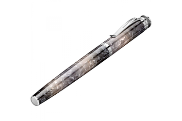 Retro 51 - Tornado Acrylic - Silver Lining CT