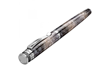 Retro 51 - Tornado Acrylic - Silver Lining CT