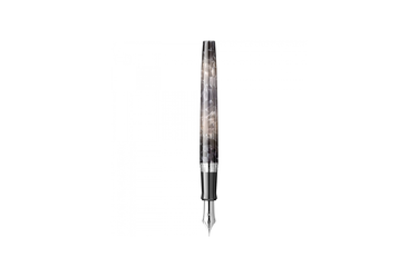 Retro 51 - Tornado Acrylic - Silver Lining CT