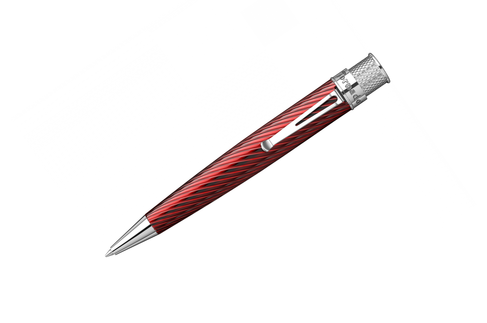 Retro 51 - Tornado Big Shot | Roller - Hawthorne CT