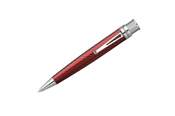 Retro 51 - Tornado Big Shot | Roller - Hawthorne CT