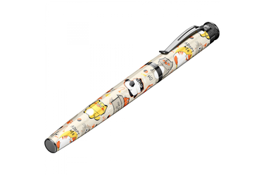Retro 51 - Tornado Rescue - Cat BT