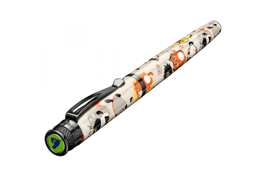 Retro 51 - Tornado Rescue - Cat BT