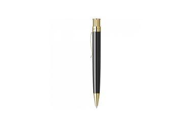 Retro 51 - Tornado Classic Lacquer | Roller - Black BRT