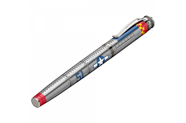 Retro 51 - Tornado Vintage Metalsmith - P-51 Mustang SWPT