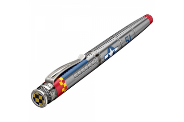 Retro 51 - Tornado Vintage Metalsmith - P-51 Mustang SWPT