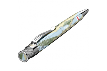 Retro 51 - Tornado Imperial War Museums | Roller - Matilda Tank BNT