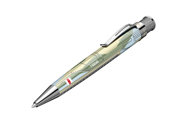 Retro 51 - Tornado Imperial War Museums | Roller - Matilda Tank BNT