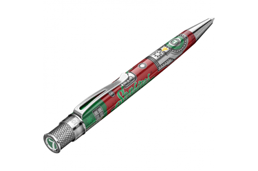 Retro 51 - Tornado Lionel Trains | Roller - LLE Christmas Light Express SWPT