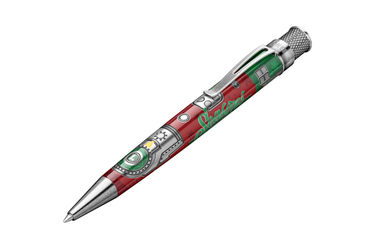 Retro 51 - Tornado Lionel Trains | Roller - LLE Christmas Light Express SWPT