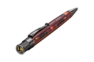 Retro 51 - Tornado Lionel Trains | Roller - Pennsylvania 4877 SWPT