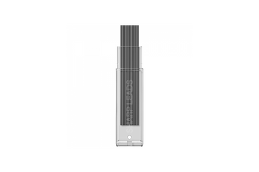 Retro 51 -  0.7 HB Pencil Leads Refill | Pack of 12 |