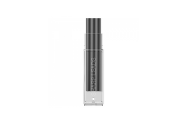 Retro 51 -  1.15 HB Pencil Leads Refill | Pack of 12 |