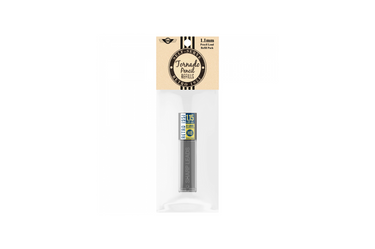 Retro 51 -  1.15 HB Pencil Leads Refill | Pack of 12 |