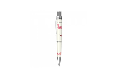 Retro 51 - Tornado Pan Am | Roller - Hawaii SWPT