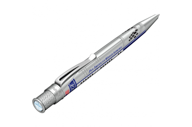 Retro 51 - Tornado Pan Am | Roller - Stratocruiser CT