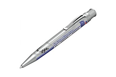 Retro 51 - Tornado Pan Am | Roller - Stratocruiser CT