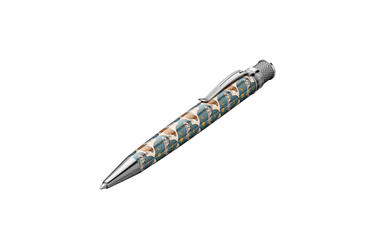 Retro 51 - Tornado Rescue | Ballpoint Pen - Bat SWPT
