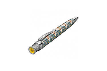 Retro 51 - Tornado Rescue | Ballpoint Pen - Bat SWPT
