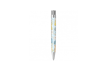Retro 51 - Tornado Rescue | Ballpoint Pen - Cat Series 6 CT