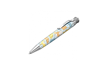 Retro 51 - Tornado Rescue | Ballpoint Pen - Cat Series 6 CT
