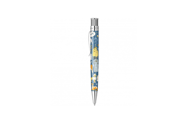 Retro 51 - Tornado Rescue | Ballpoint Pen - Dog Series 6 CT