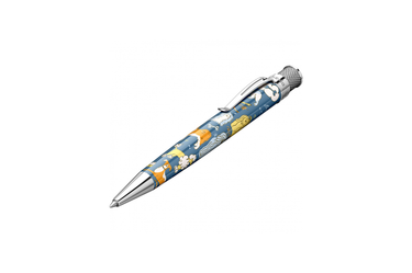 Retro 51 - Tornado Rescue | Ballpoint Pen - Dog Series 6 CT
