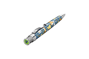 Retro 51 - Tornado Rescue | Ballpoint Pen - Dog Series 6 CT