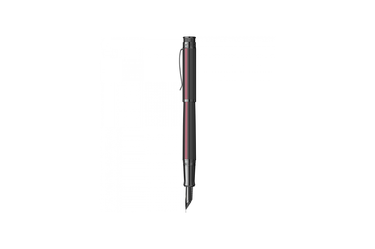 Retro 51 - Tornado Stealth Lacquers - Black Cherry BT